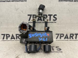 Клапан 4wd NISSAN SAFARI WTY61 ZD30DDTI AESE128 1 ракурс Клапан 4wd NISSAN SAFARI WTY61 ZD30DDTI AESE128 1 ракурс