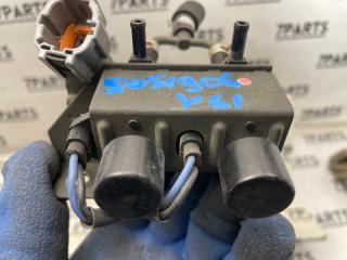 Клапан 4wd NISSAN SAFARI WTY61 ZD30DDTI AESE128 3 ракурс Клапан 4wd NISSAN SAFARI WTY61 ZD30DDTI AESE128 3 ракурс