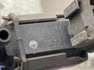 Вакуумный клапан MAZDA BONGO FRIENDEE SG5W J5 K5T48075,K5T48075 4 ракурс