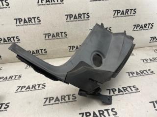 Уголок жабо правый HONDA AIRWAVE GJ1 L15A 2 ракурс