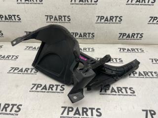 Уголок жабо правый HONDA AIRWAVE GJ1 L15A 4 ракурс
