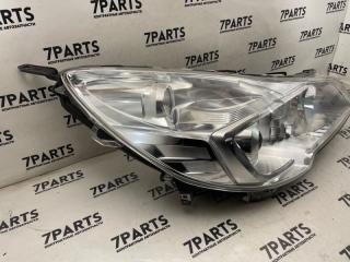 Фара правая передняя SUBARU LEGACY BRM FB25ASYHDA 100-20061 2 ракурс