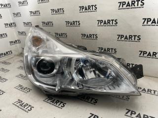 Фара правая передняя SUBARU LEGACY BRM FB25ASYHDA 100-20061 3 ракурс