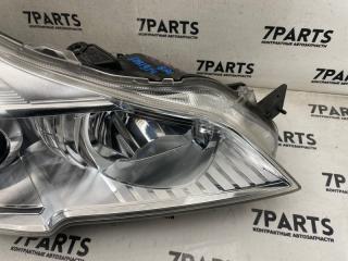 Фара правая передняя SUBARU LEGACY BRM FB25ASYHDA 100-20061 5 ракурс