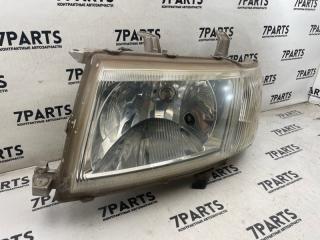 Фара левая передняя TOYOTA PROBOX NCP50 2NZFE 52-075 2 ракурс