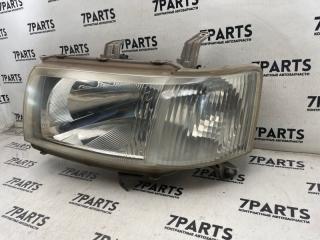 Фара левая передняя TOYOTA PROBOX NCP50 2NZFE 52-075 3 ракурс