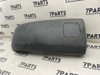 Накладка на бампер правая передняя TOYOTA PROBOX NCP50 2NZFE 5210252010 3 ракурс