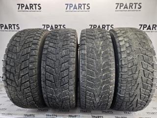 Комплект из 4-х Шина 10,5/31R15 Bridgestone Winter Dueler DM-Z2