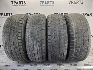 Комплект из 4-х Шина 265/70R16 Dunlop Winter Maxx SJ8