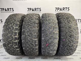 Комплект из 4-х Шина 215/70R16 BFGoodrich All-Terrain T/A KO2