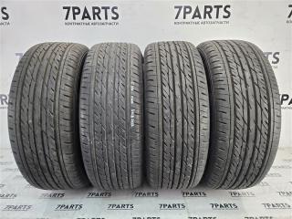 Комплект из 4-х Шина летняя 205/55R16 Goodyear GT-Eco Stage