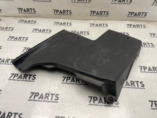 Пластиковая крышка на двс TOYOTA CELSIOR UCF31 3UZFE 53796-50010 2 ракурс