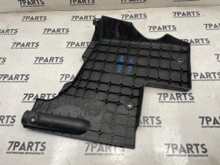 Пластиковая крышка на двс TOYOTA CELSIOR UCF31 3UZFE 53796-50010 3 ракурс