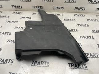 Пластиковая крышка на двс TOYOTA CELSIOR UCF31 3UZFE 53795-50030 2 ракурс