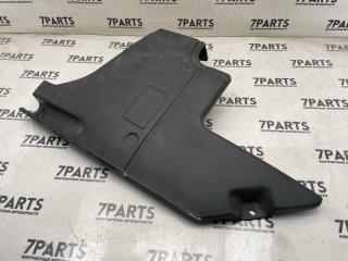Пластиковая крышка на двс TOYOTA CELSIOR UCF31 3UZFE 53795-50030 3 ракурс