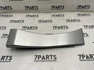 Накладка на крыло левая передняя TOYOTA ALPHARD ANH15 2AZFE 7690258010 1 ракурс