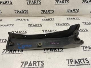 Накладка на крыло левая передняя TOYOTA ALPHARD ANH15 2AZFE 7690258010 5 ракурс
