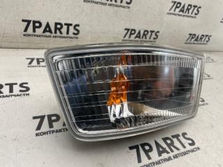 Повторитель бамперный правый передний MITSUBISHI RVR N71W 4G93 R4375 2 ракурс
