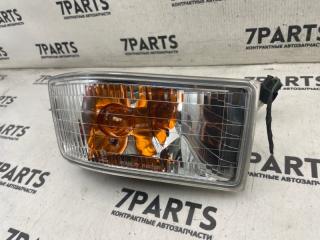 Повторитель бамперный правый передний MITSUBISHI RVR N71W 4G93 R4375 3 ракурс
