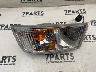 Повторитель бамперный правый передний MITSUBISHI RVR N71W 4G93 R4375 4 ракурс