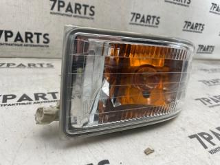 Повторитель бамперный левый передний MITSUBISHI RVR N71W 4G93 R4375 2 ракурс