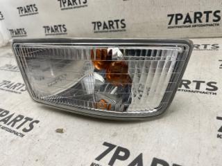 Повторитель бамперный левый передний MITSUBISHI RVR N71W 4G93 R4375 3 ракурс