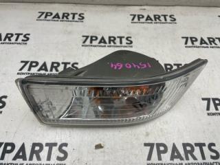 Повторитель бамперный левый передний MITSUBISHI RVR N71W 4G93 R4375 4 ракурс