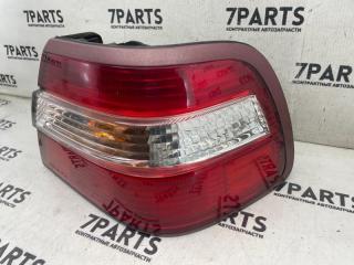 Стоп правый задний NISSAN CIMA FHY33 VQ30DET 4777A 3 ракурс