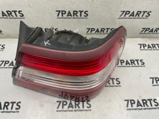 Стоп правый задний NISSAN CIMA FHY33 VQ30DET 4777A 4 ракурс