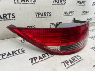 Стоп левый задний HONDA ELYSION RR1 K24A P4149 2 ракурс
