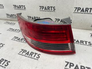 Стоп левый задний HONDA ELYSION RR1 K24A P4149 3 ракурс