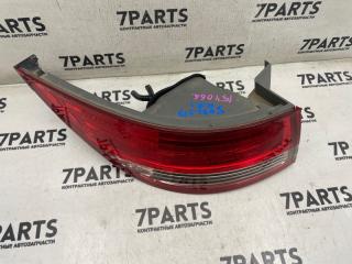 Стоп левый задний HONDA ELYSION RR1 K24A P4149 4 ракурс