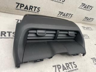 Регулятор направления воздушного потока TOYOTA YARIS KSP210 1KRFE 2 ракурс