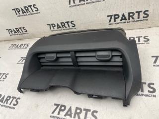 Регулятор направления воздушного потока TOYOTA YARIS KSP210 1KRFE 3 ракурс