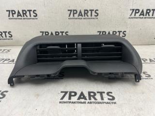 Регулятор направления воздушного потока TOYOTA YARIS KSP210 1KRFE 4 ракурс