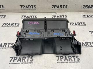 Регулятор направления воздушного потока TOYOTA YARIS KSP210 1KRFE 5 ракурс