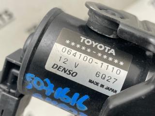 Помпа инвертора TOYOTA ESTIMA AHR20 2AZFXE ,064100-1110 4 ракурс