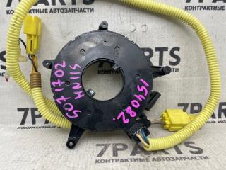 Шлейф-лента air bag SUZUKI KEI HN11S F6A 3 ракурс