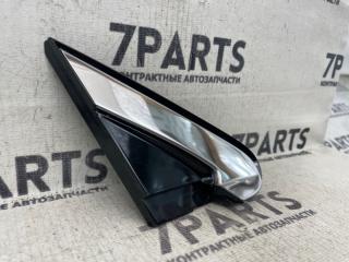 Уголок крыла правый передний SUBARU LEGACY BN9 FB25ASYHAA 65250AL000 2 ракурс