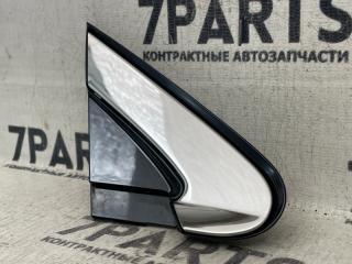 Уголок крыла правый передний SUBARU LEGACY BN9 FB25ASYHAA 65250AL000 3 ракурс