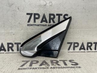 Уголок крыла левый передний SUBARU LEGACY BN9 FB25ASYHAA 65250AL010 1 ракурс