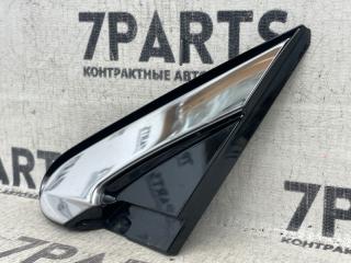 Уголок крыла левый передний SUBARU LEGACY BN9 FB25ASYHAA 65250AL010 3 ракурс