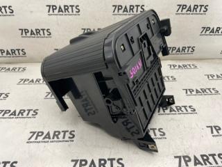 Бардачок NISSAN X-TRAIL NT30 QR20DE 3 ракурс