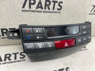 Климат-контроль SUBARU LEGACY BRM FB25ASYHDA 72311AJ250 2 ракурс