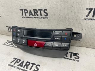 Климат-контроль SUBARU LEGACY BRM FB25ASYHDA 72311AJ250 3 ракурс