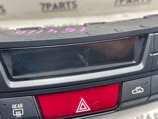Климат-контроль SUBARU LEGACY BRM FB25ASYHDA 72311AJ250 4 ракурс