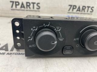 Климат-контроль MITSUBISHI RVR N71W 4G93 MR460796 2 ракурс