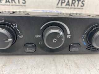 Климат-контроль MITSUBISHI RVR N71W 4G93 MR460796 3 ракурс