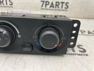 Климат-контроль MITSUBISHI RVR N71W 4G93 MR460796 4 ракурс