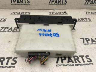 Климат-контроль MITSUBISHI RVR N71W 4G93 MR460796 5 ракурс